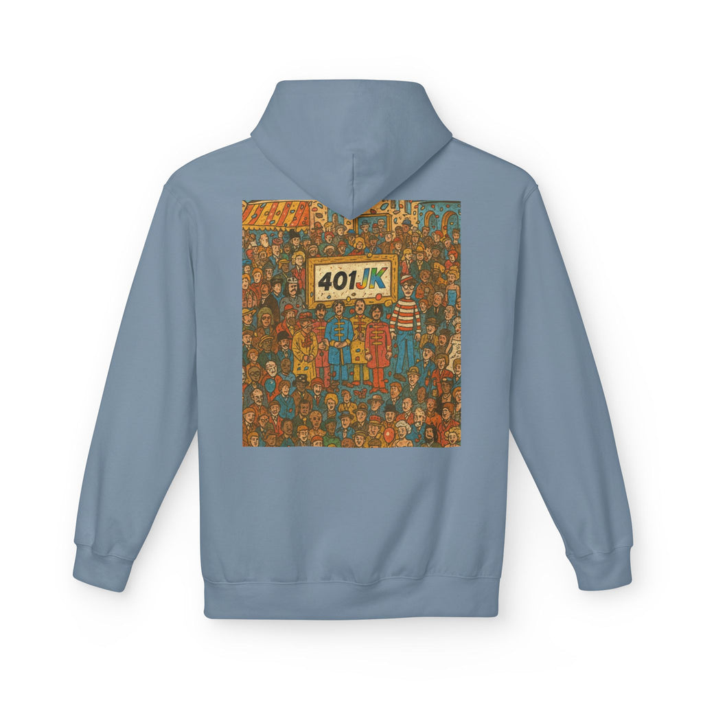 Community is Everything Hoodie