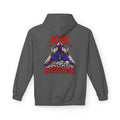 401jK Resist & Retire Jester Midweight Hoodie