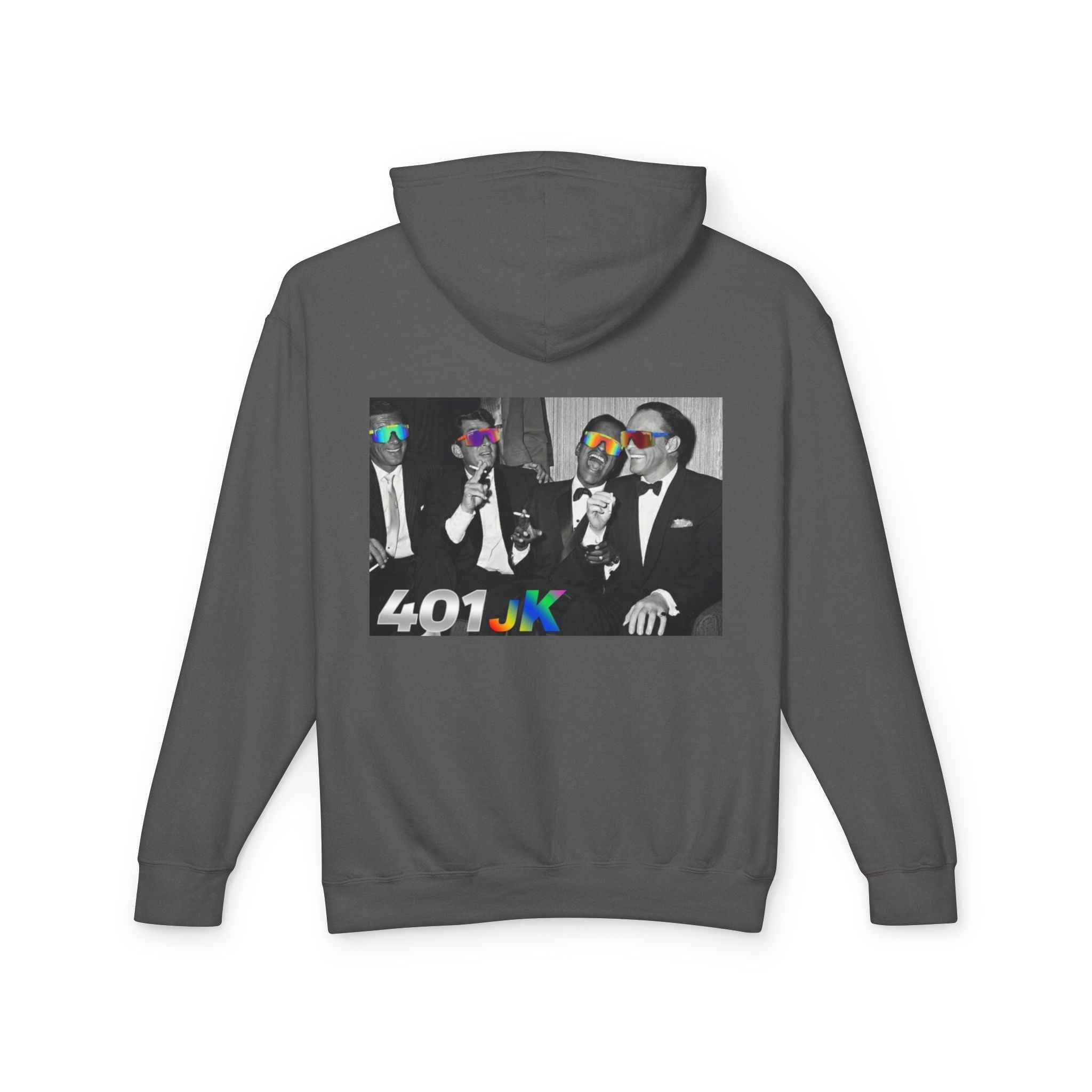 401jk Sinatra & Gang (Comfort Colors)