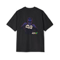401jk RIP 401k Oversized Tee