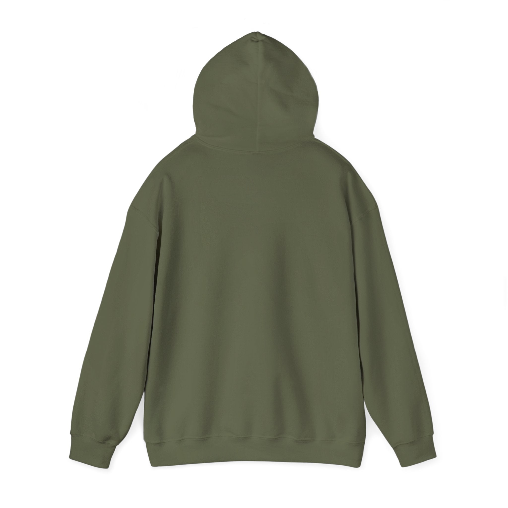 401jk Signature Hoodie