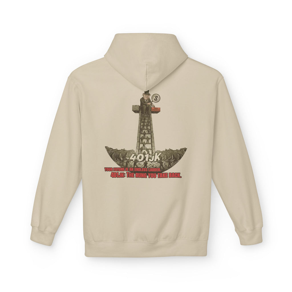 401jk Endless Ladder Hoodie