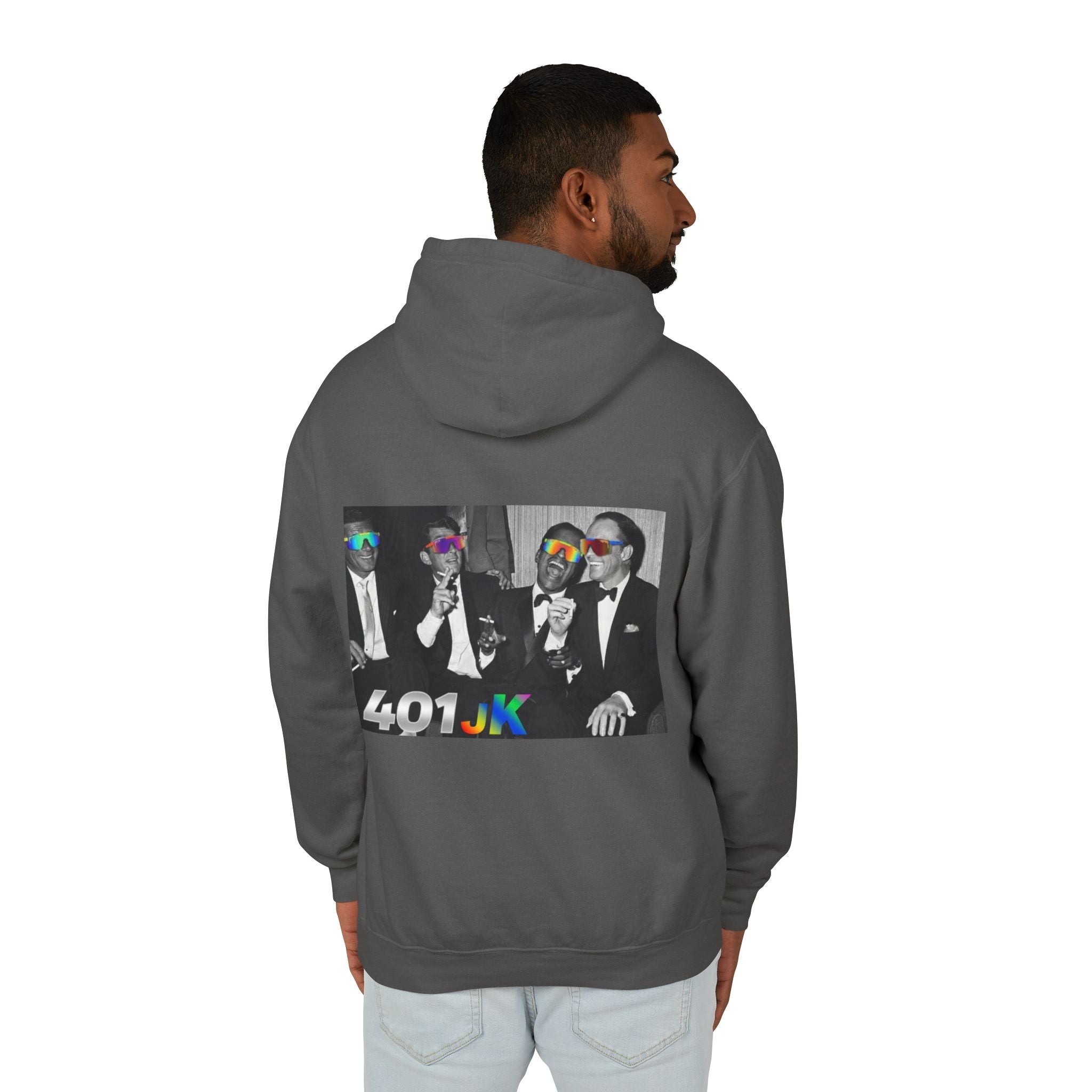 401jk Sinatra & Gang (Comfort Colors)