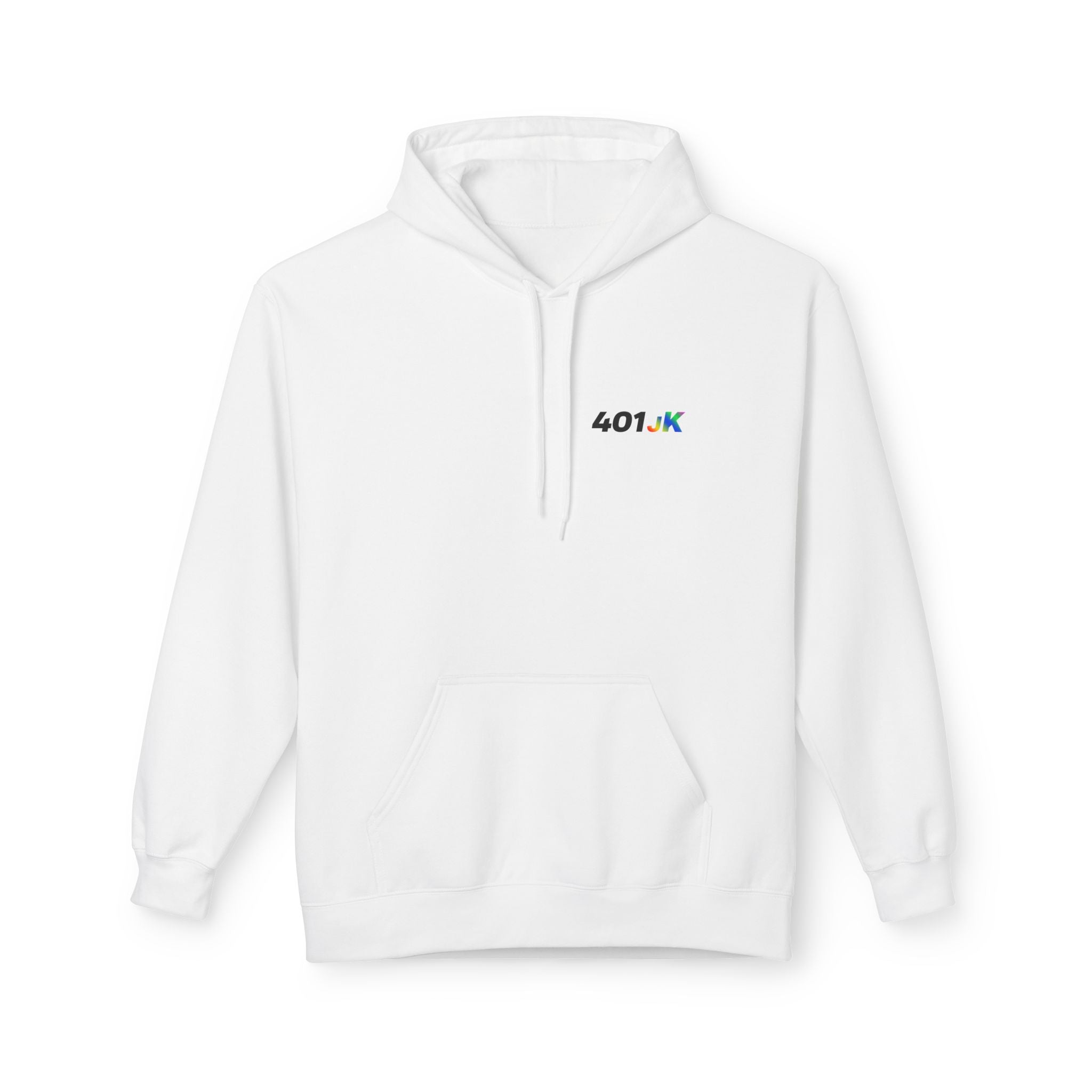 Anti 401k 401jk Club Hoodie