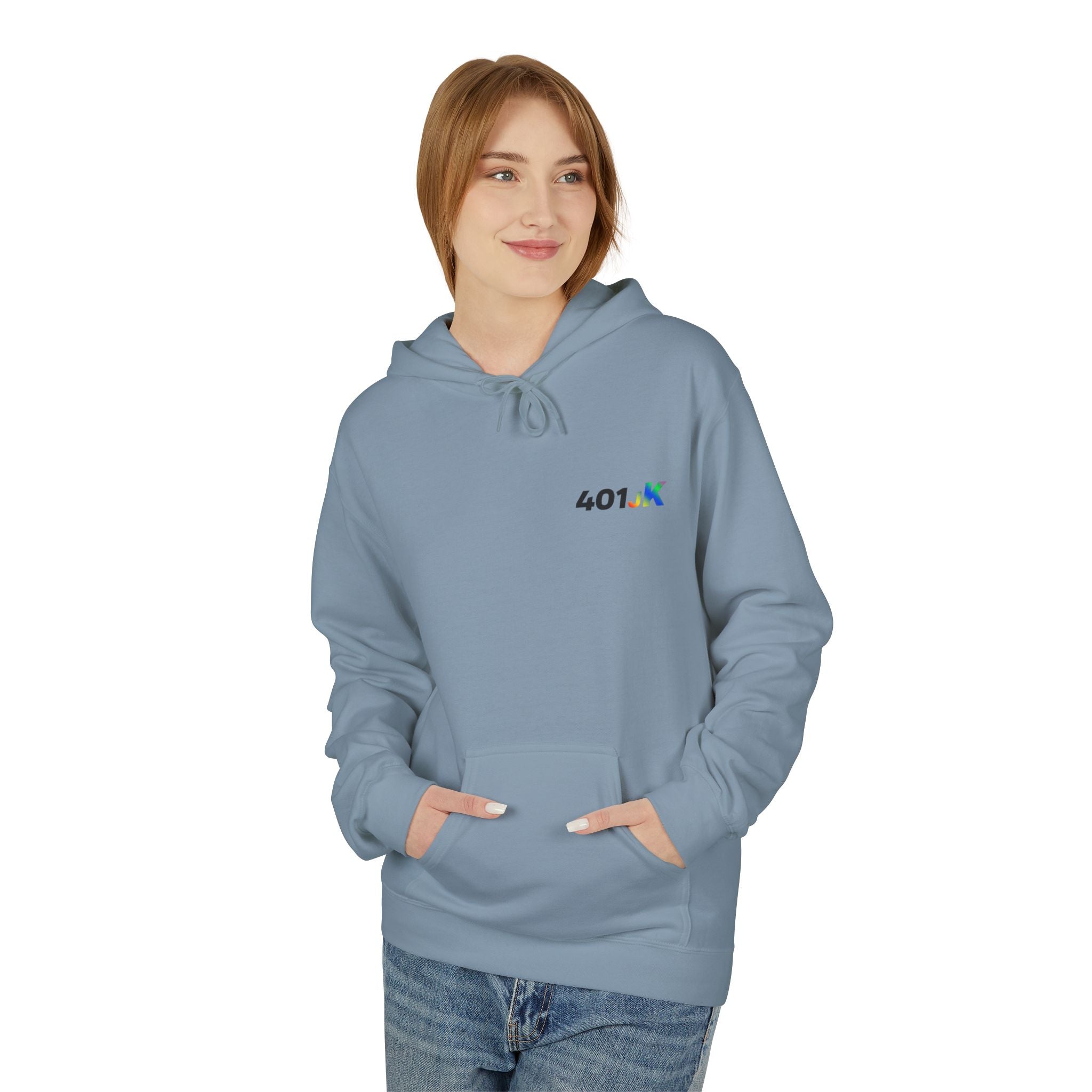 401jk Jester Moon Hoodie