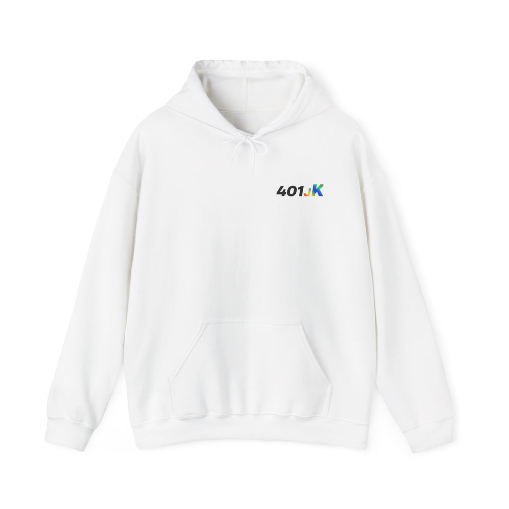 401jk Signature Hoodie