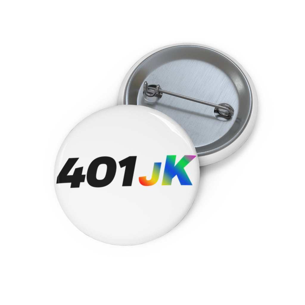 401jk Pin