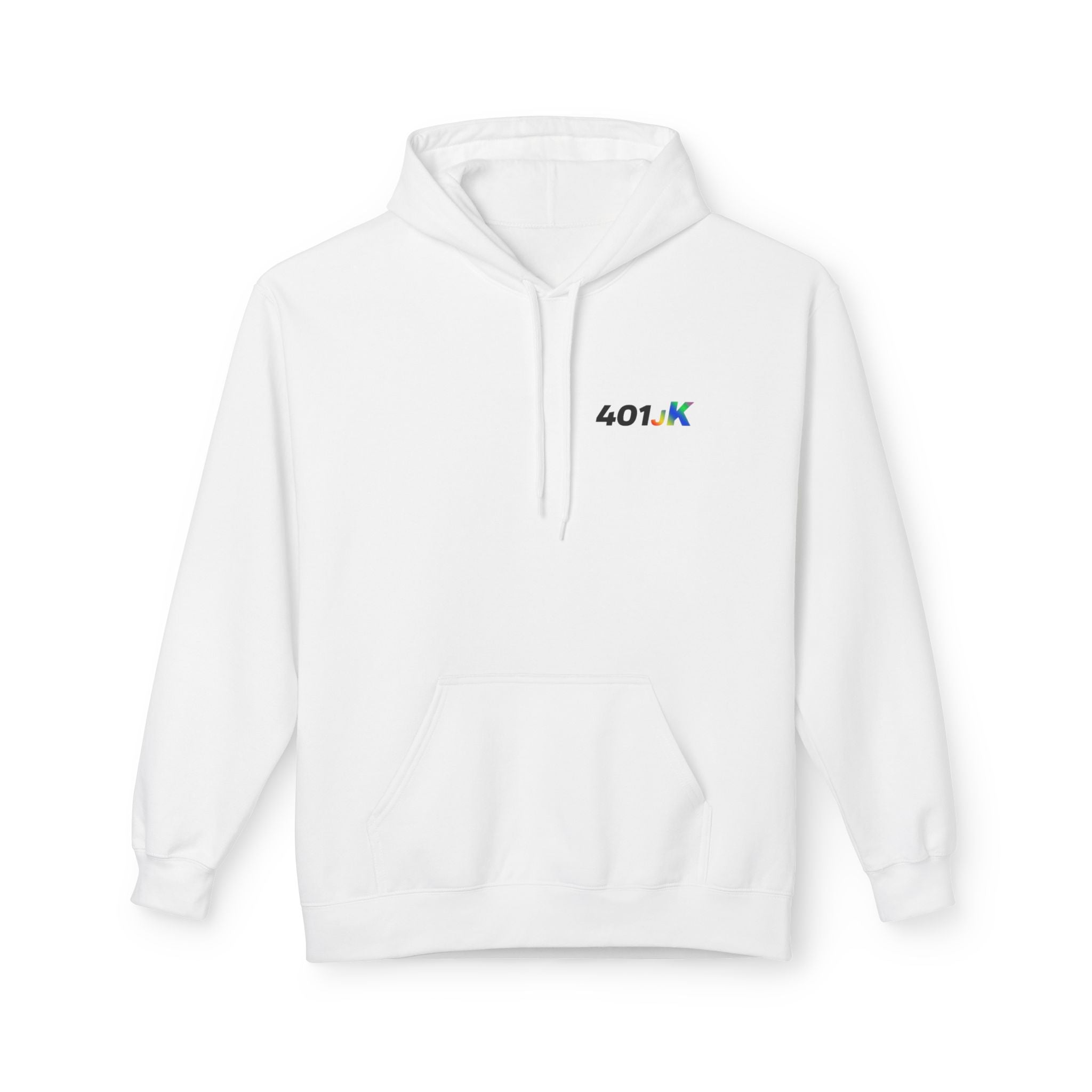 401jk Jester Moon Hoodie