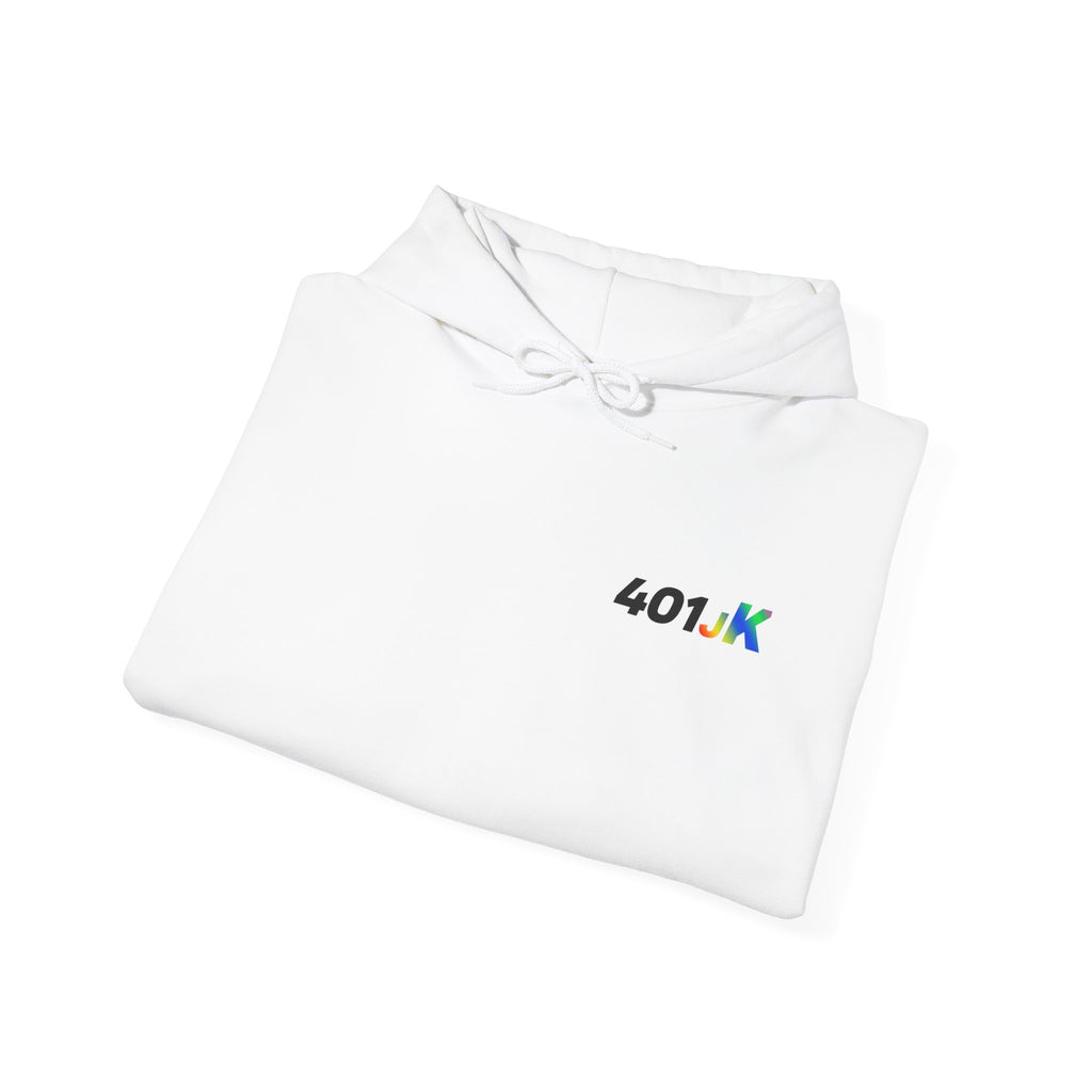 401jk Signature Hoodie