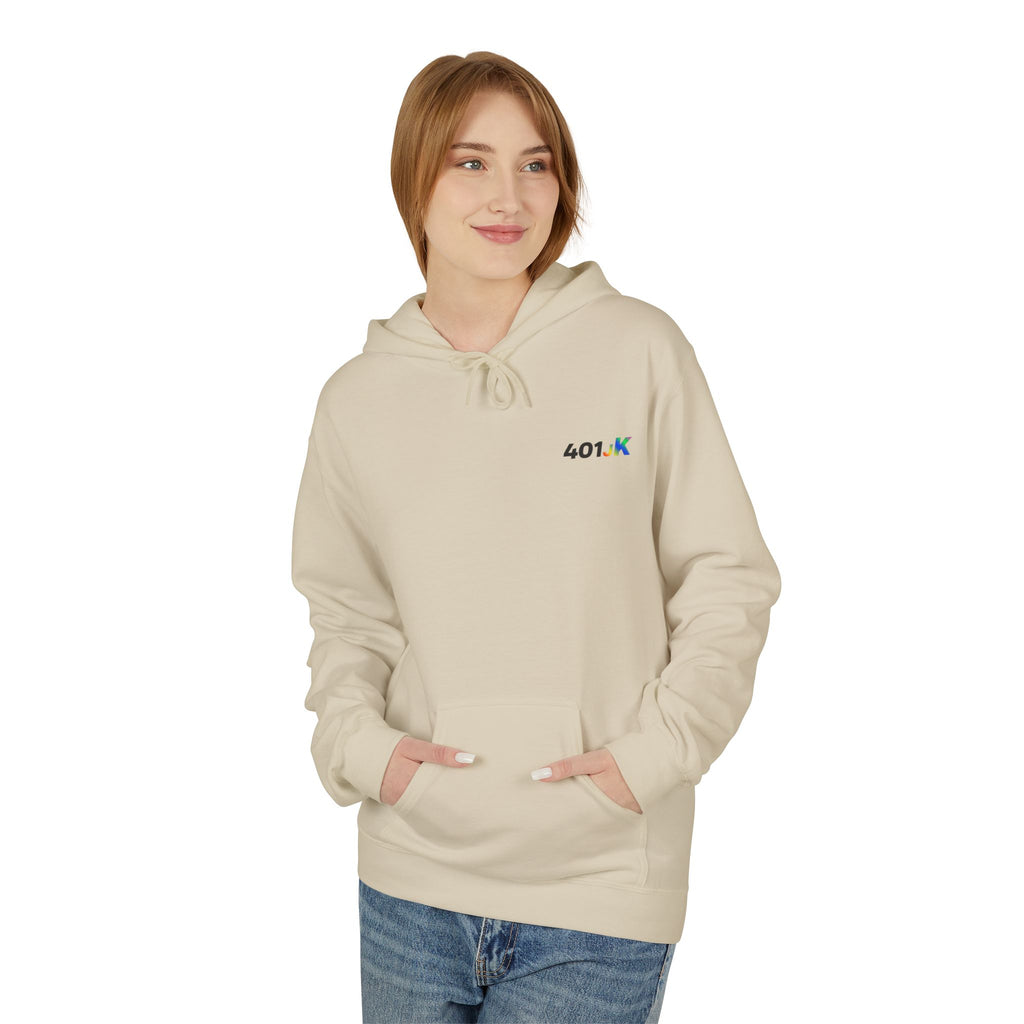 Community is Everything Hoodie