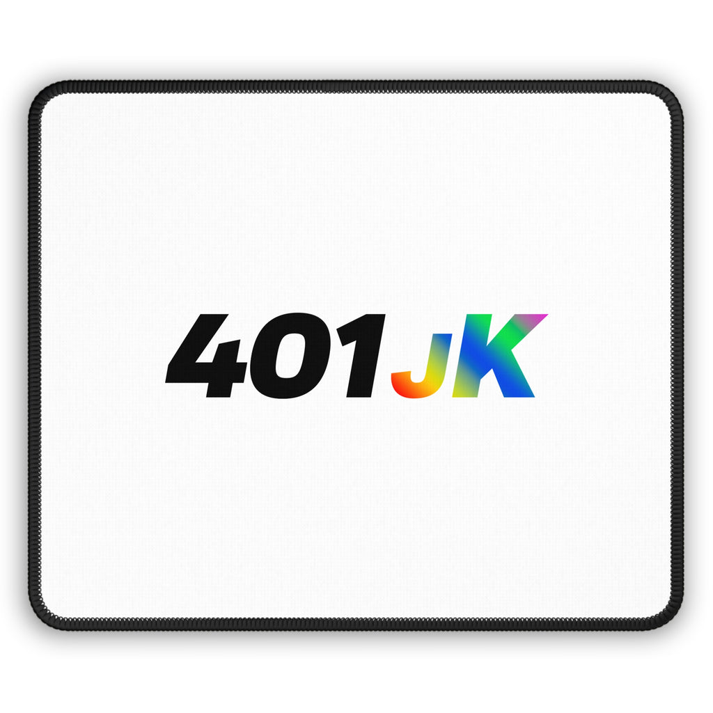 401jk Mousepad