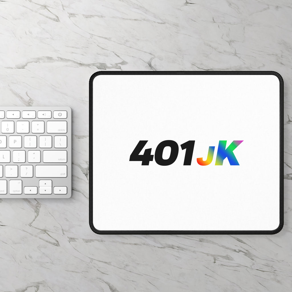 401jk Mousepad