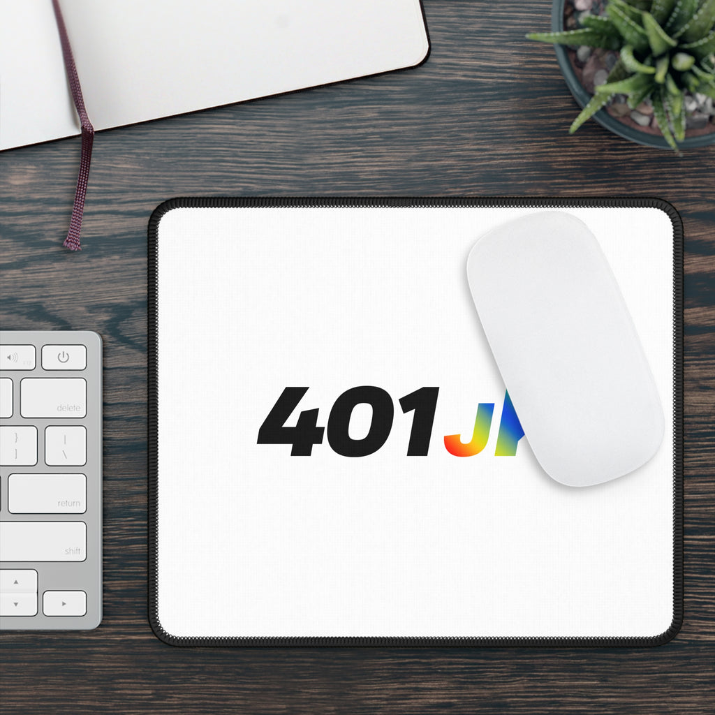 401jk Mousepad