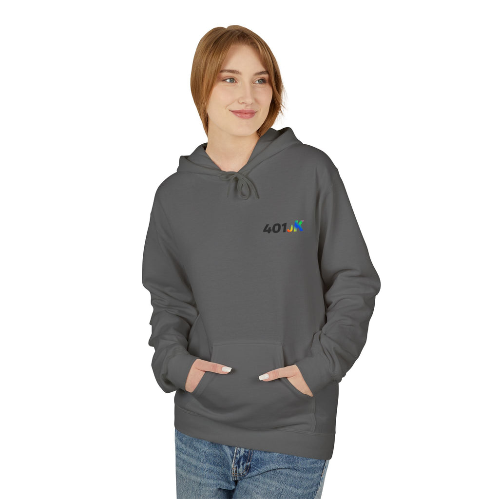 401jk Jester Moon Hoodie