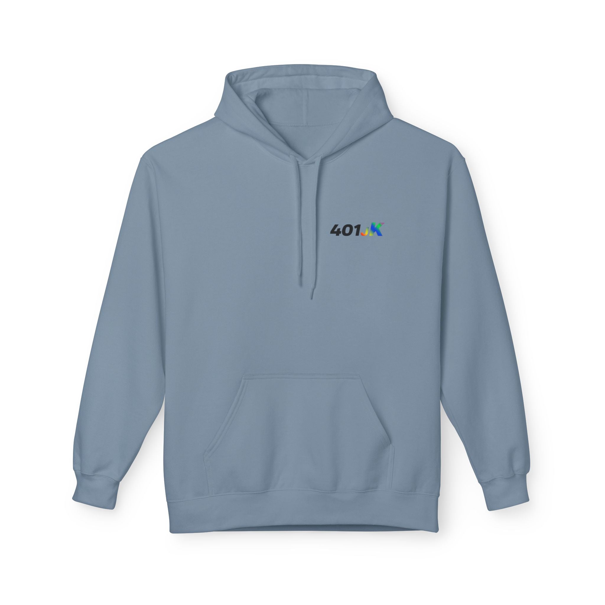 401jk Jester Moon Hoodie