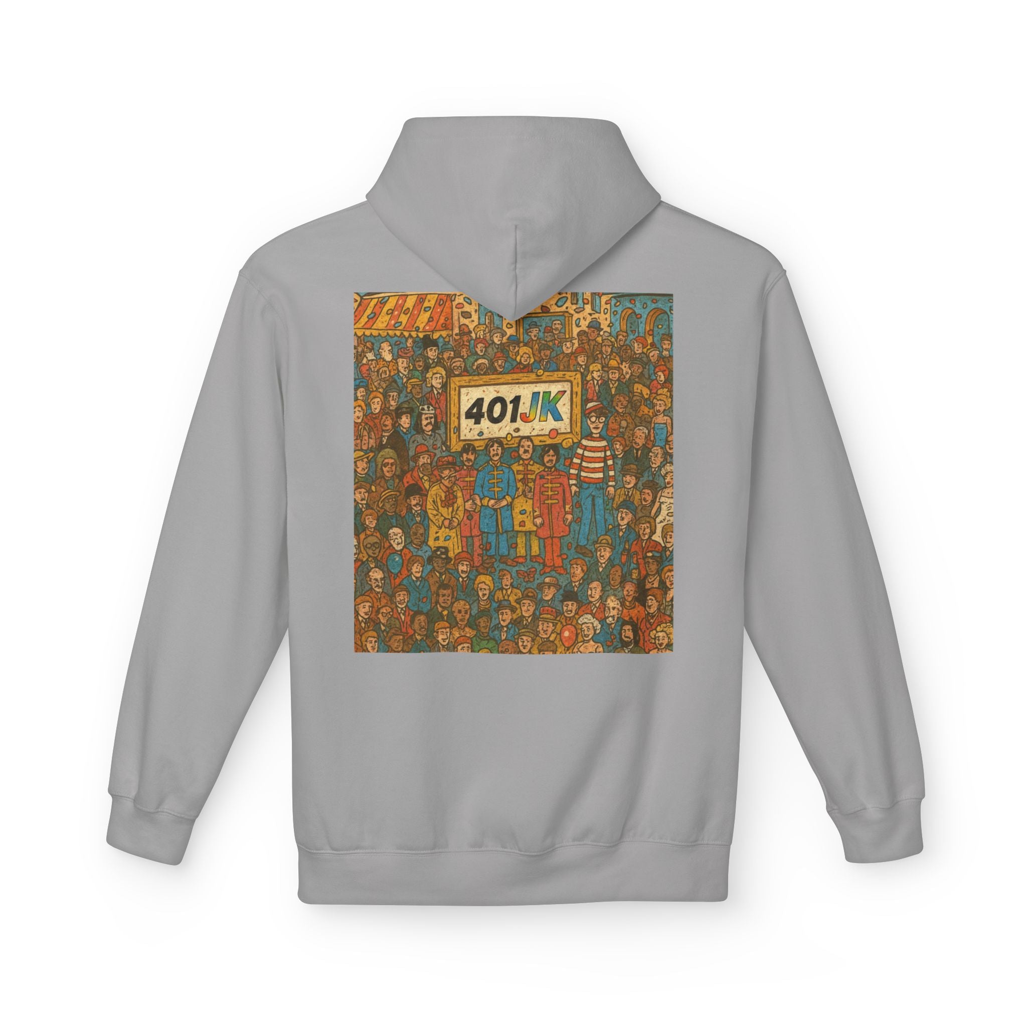 Community is Everything Hoodie