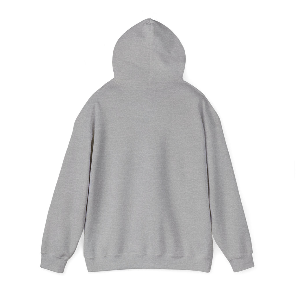 401jk Signature Hoodie