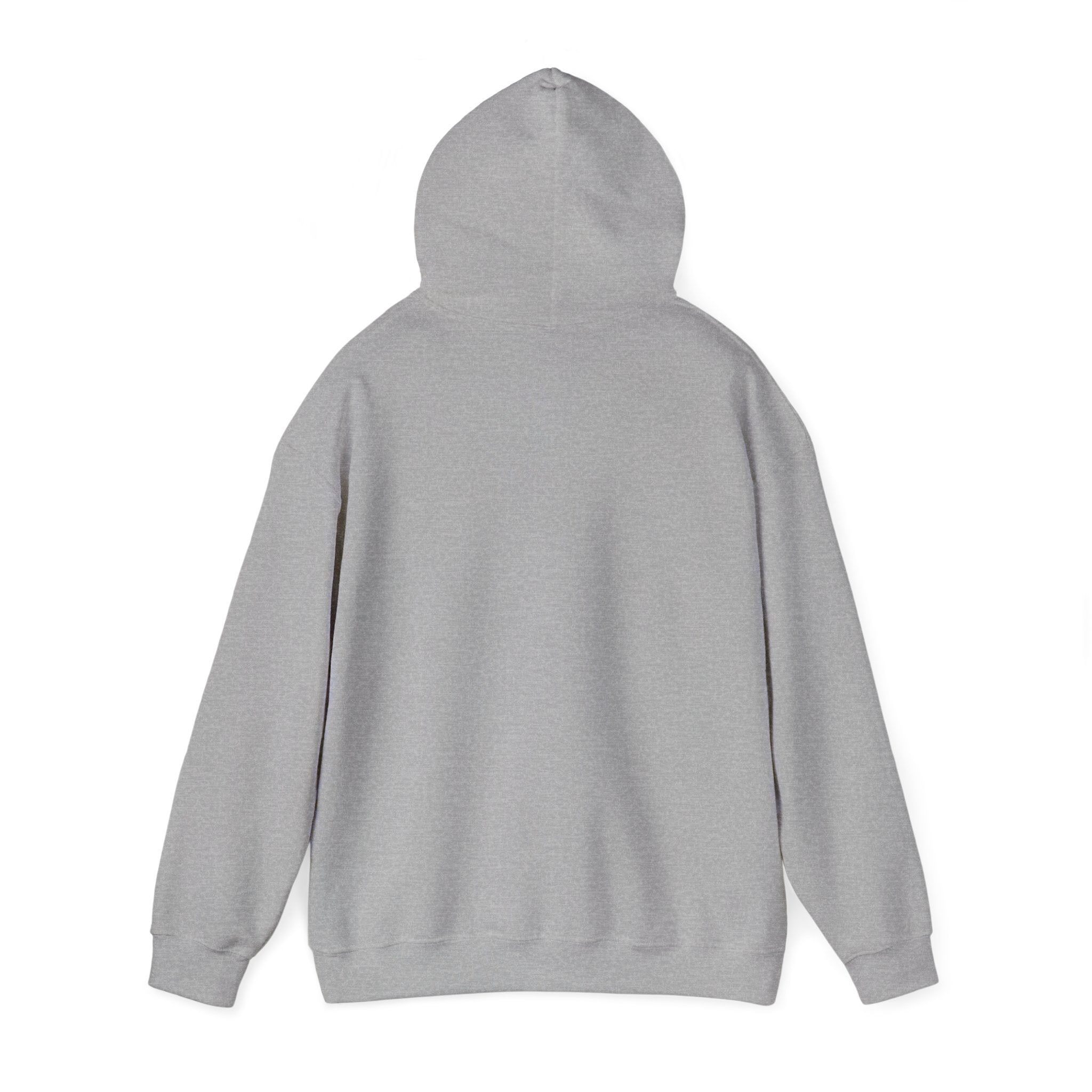 401jk Signature Hoodie