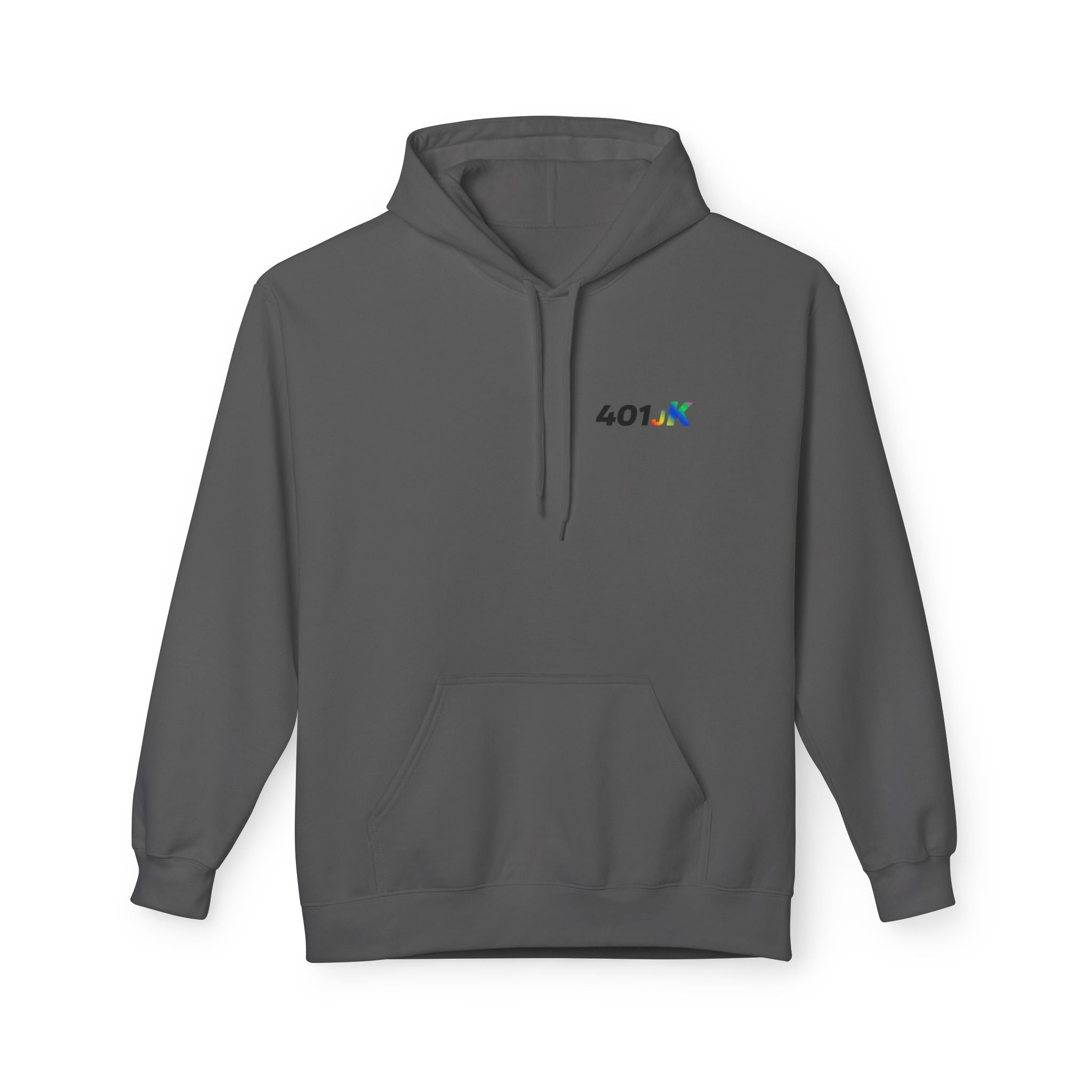 401jk Jester Moon Hoodie