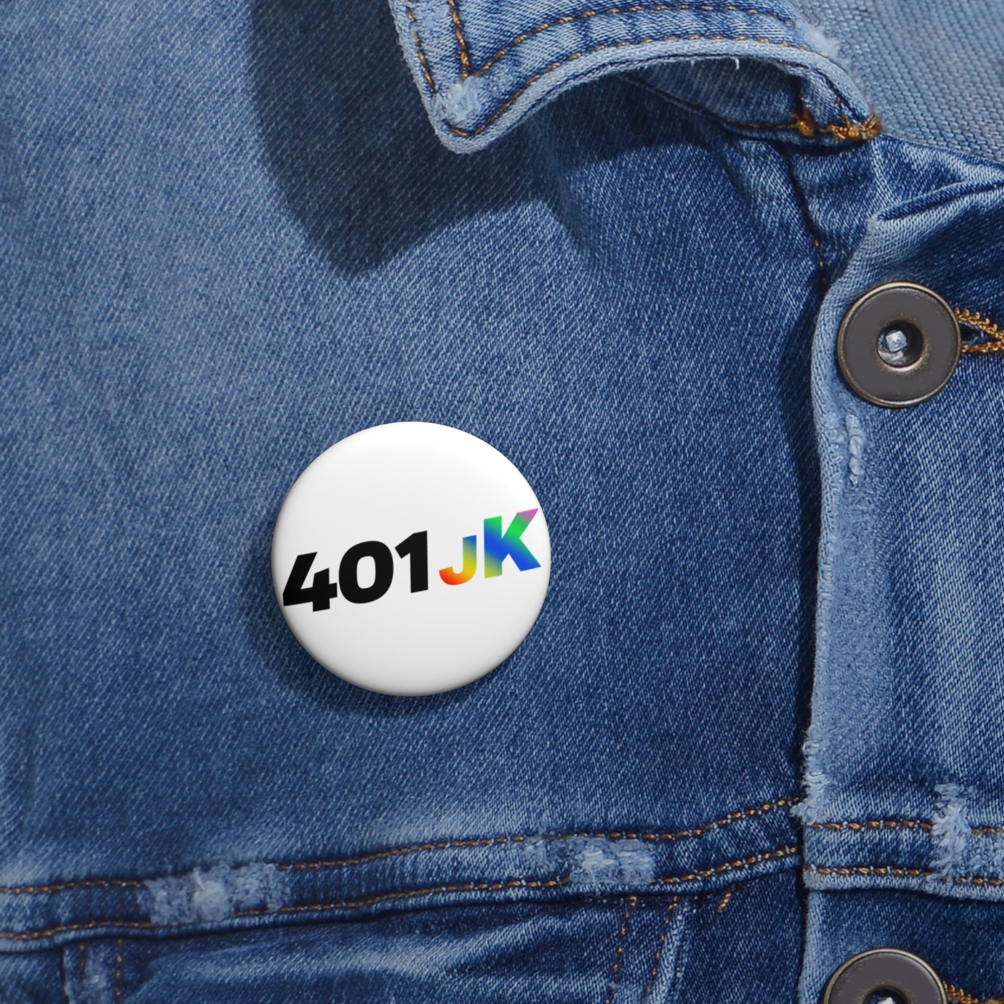 401jk Pin
