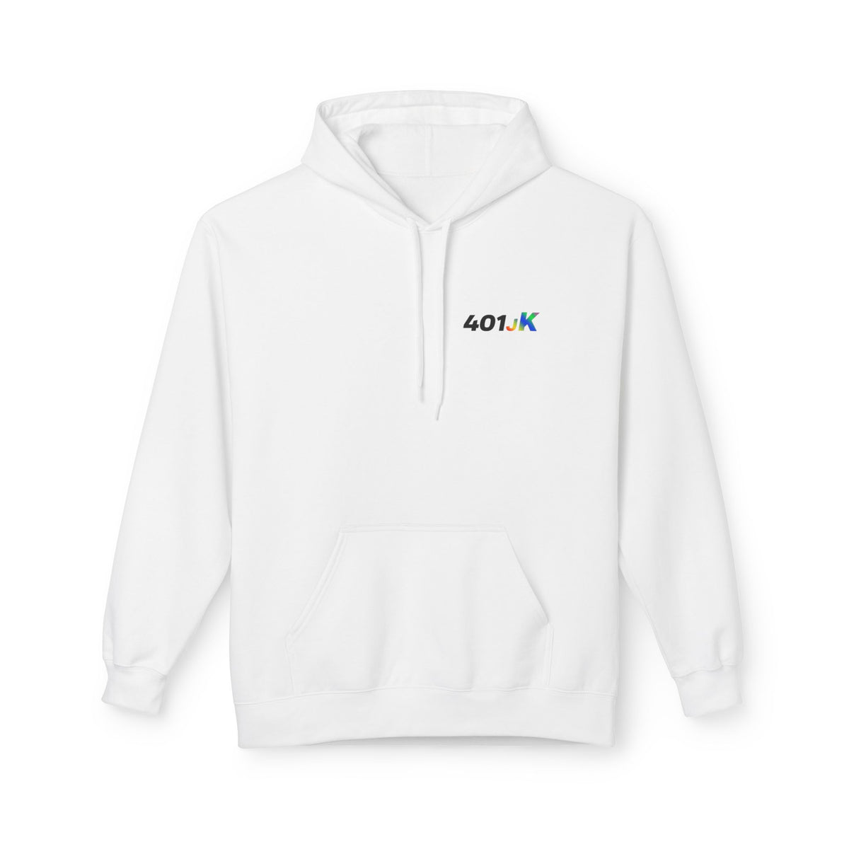 401jk Jester Moon Hoodie