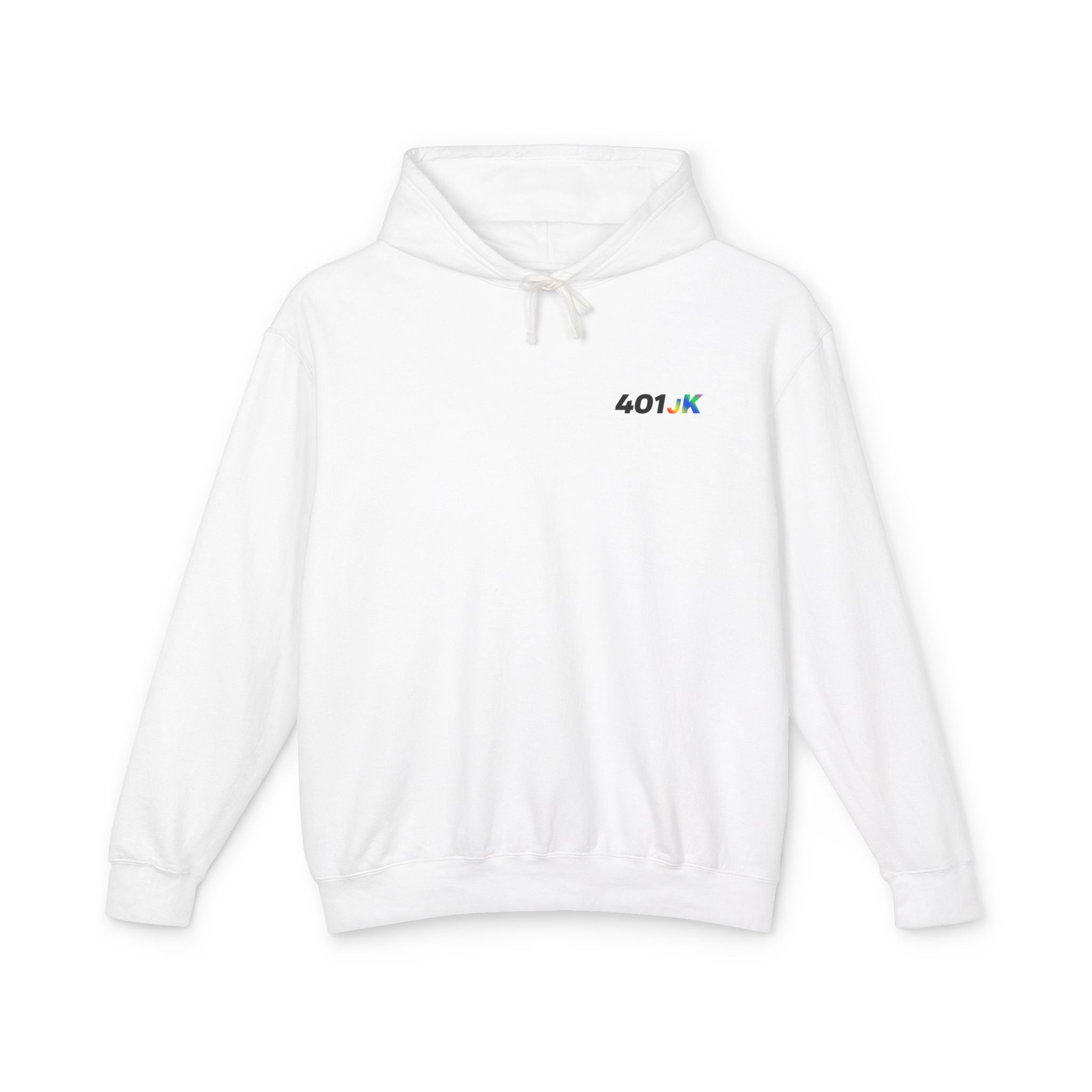 401jk Knighted Hoodie