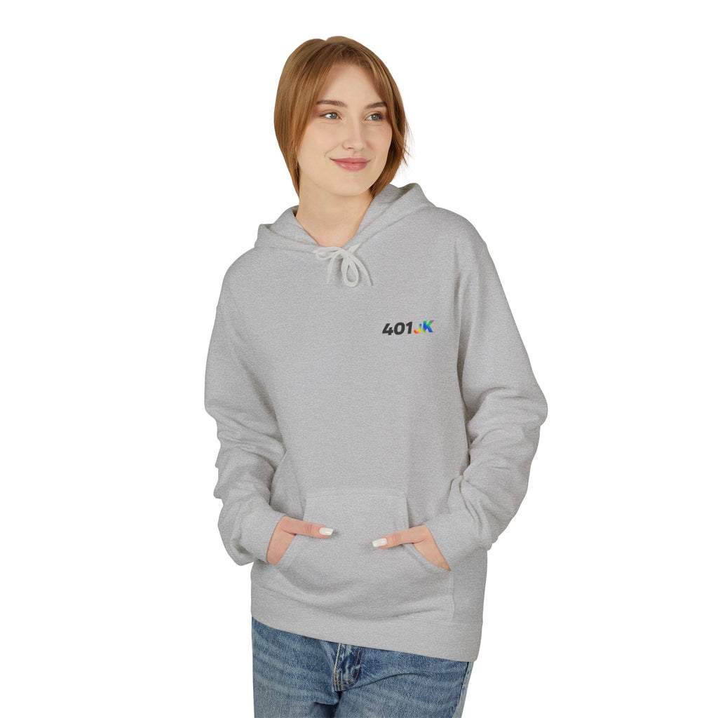 401jk Premium Hoodie