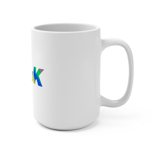 401jk 15oz Coffee Mug