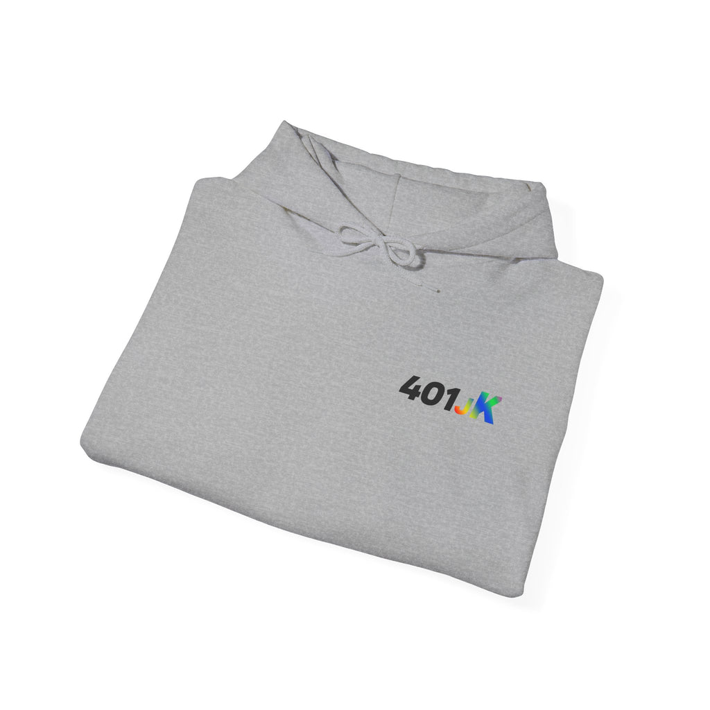 401jk Signature Hoodie