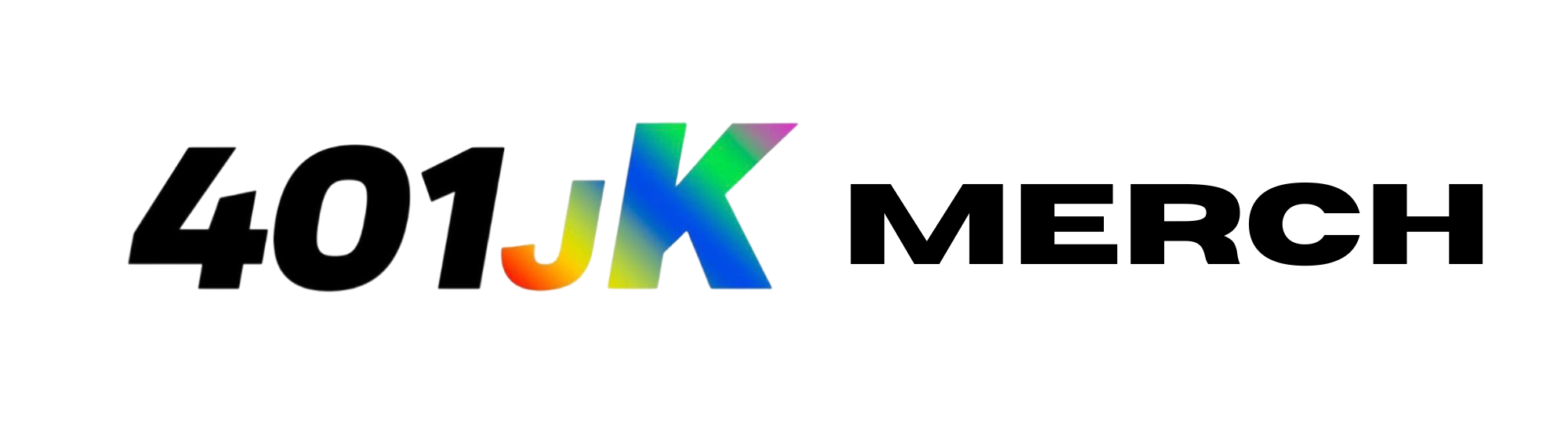 401jk Merch